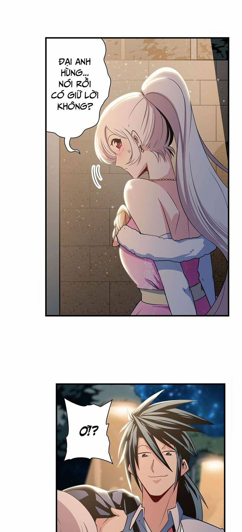 Anh Hùng ? Ta Không Làm Lâu Rồi: Chapter 264