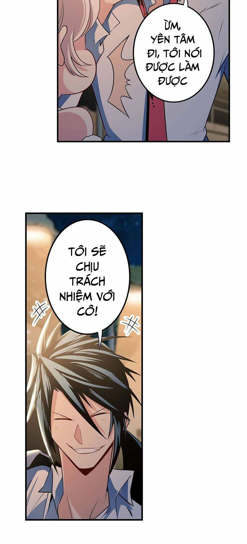 Anh Hùng ? Ta Không Làm Lâu Rồi: Chapter 264