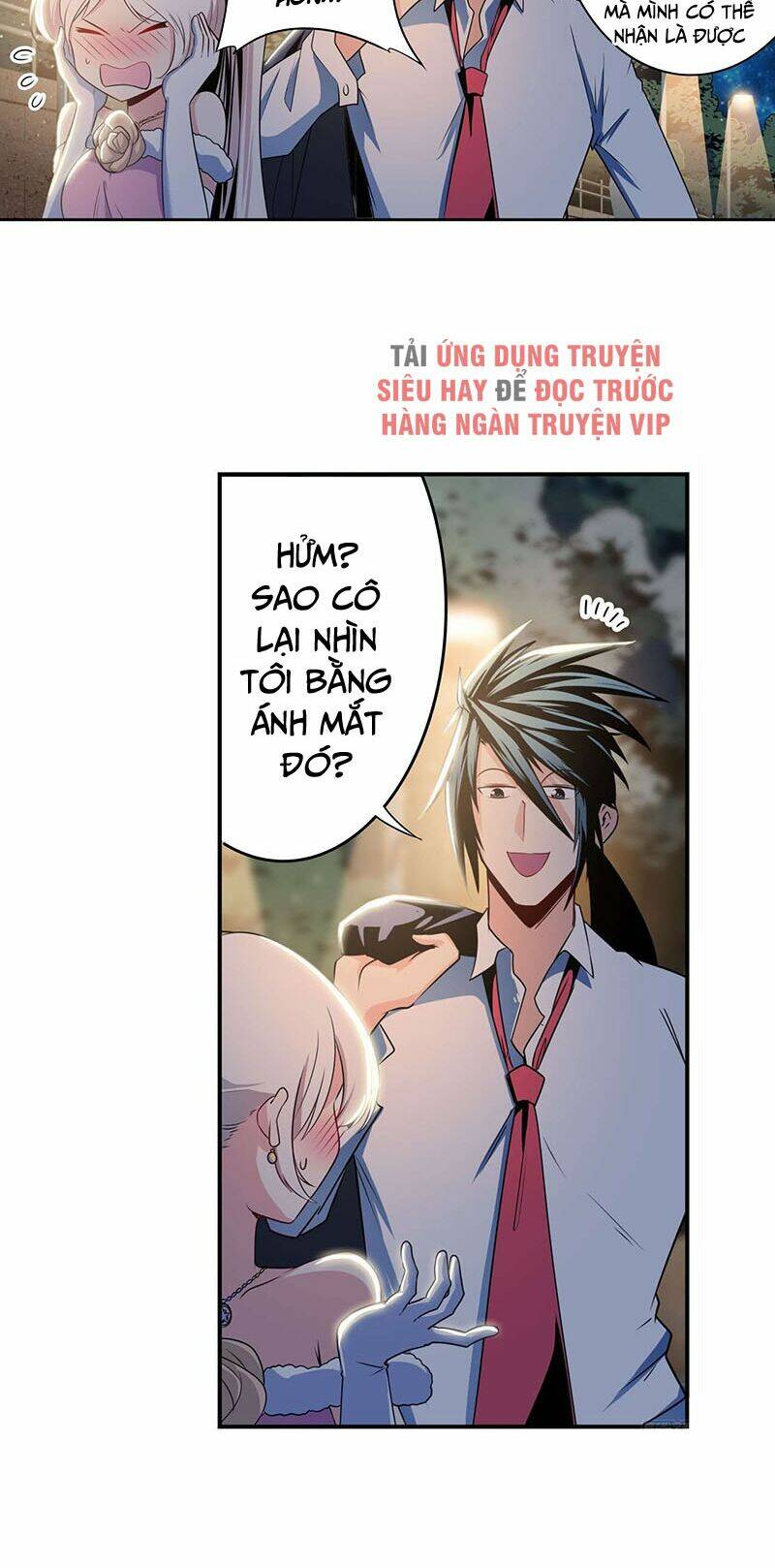 Anh Hùng ? Ta Không Làm Lâu Rồi: Chapter 264