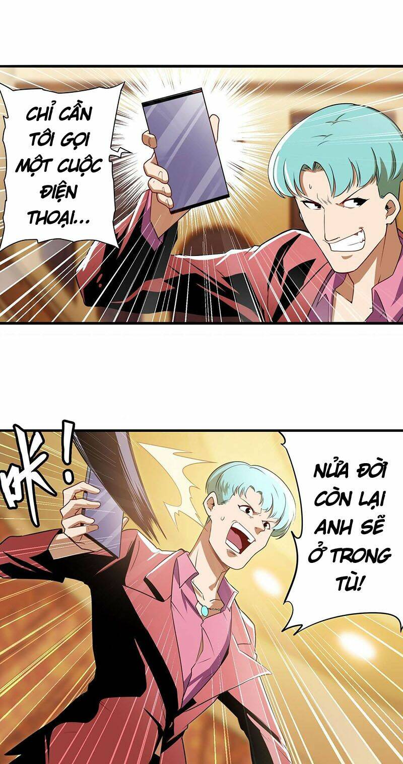 Anh Hùng ? Ta Không Làm Lâu Rồi: Chapter 264
