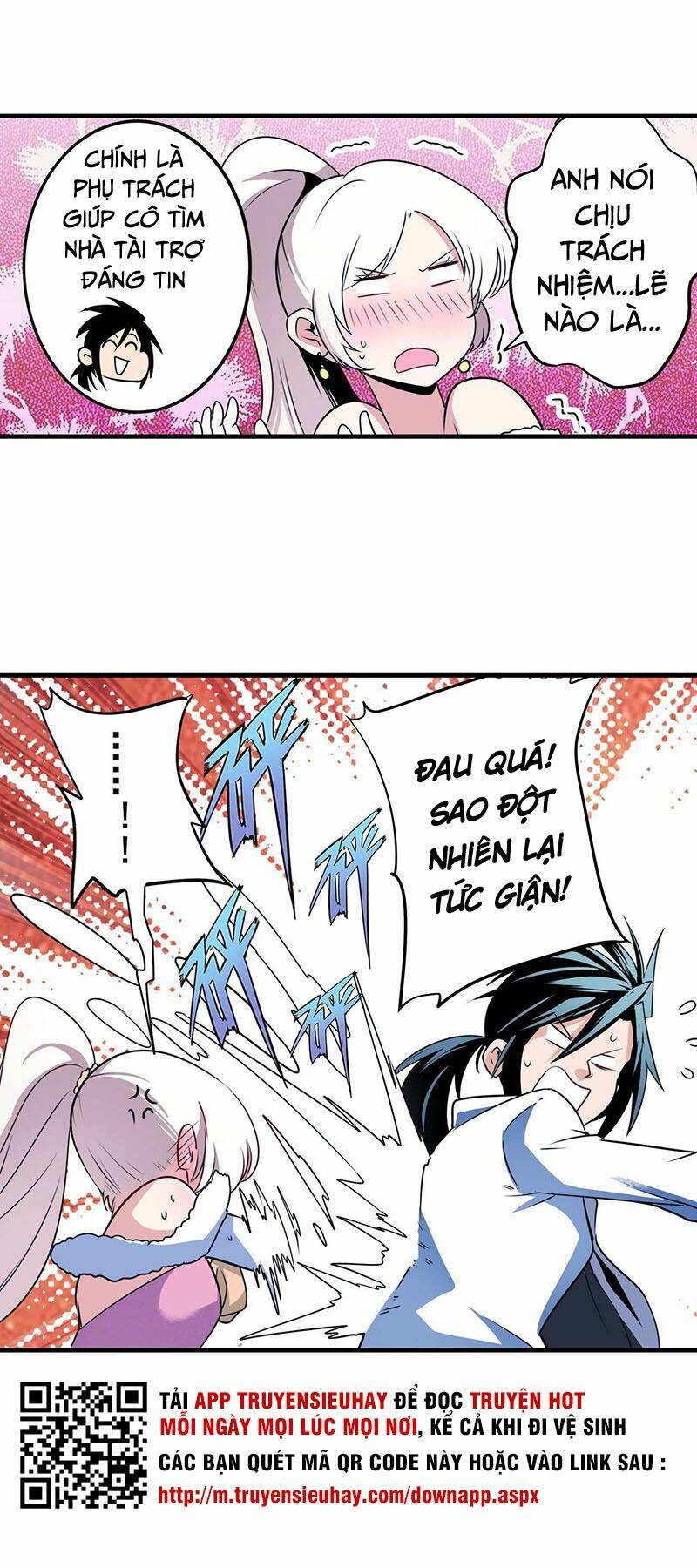 Anh Hùng ? Ta Không Làm Lâu Rồi: Chapter 264