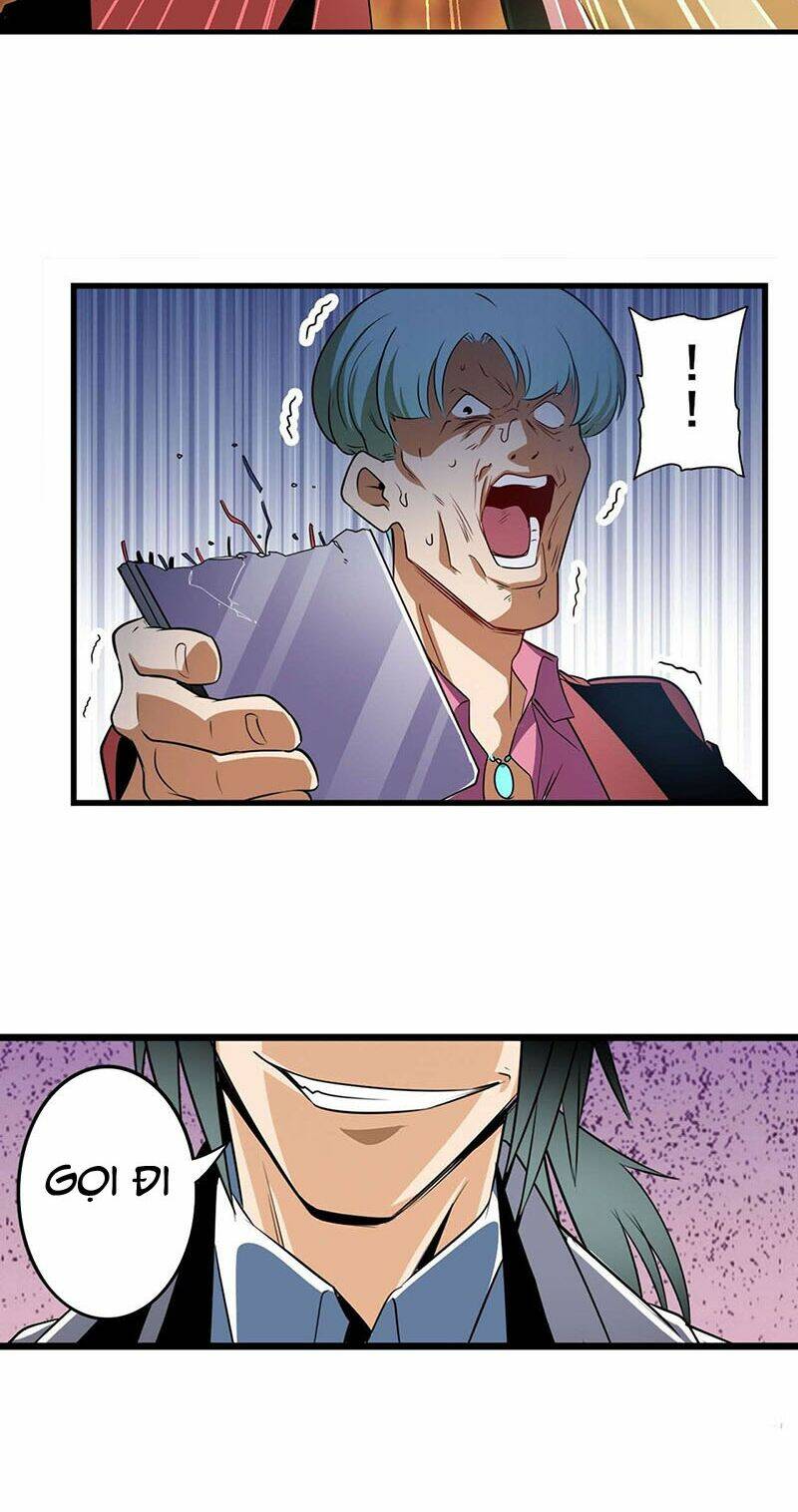Anh Hùng ? Ta Không Làm Lâu Rồi: Chapter 264