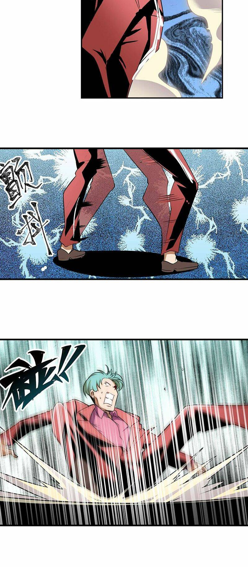 Anh Hùng ? Ta Không Làm Lâu Rồi: Chapter 264