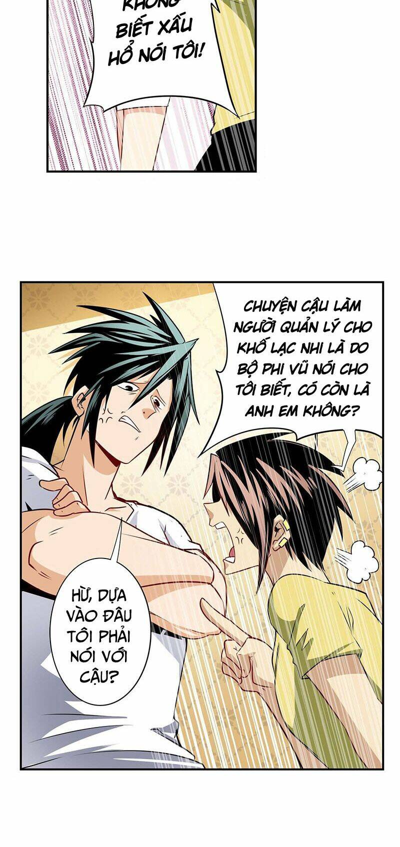 Anh Hùng ? Ta Không Làm Lâu Rồi: Chapter 265