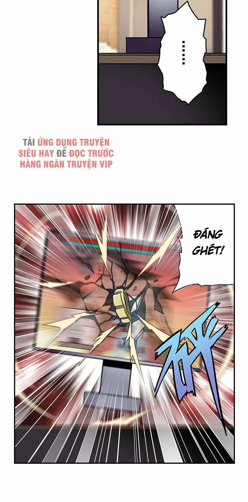 Anh Hùng ? Ta Không Làm Lâu Rồi: Chapter 265