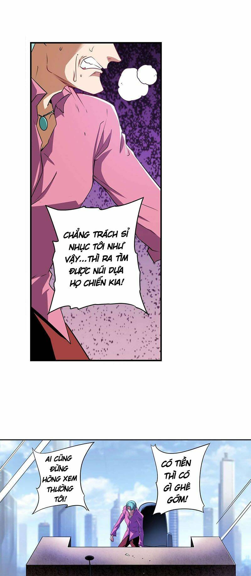 Anh Hùng ? Ta Không Làm Lâu Rồi: Chapter 265