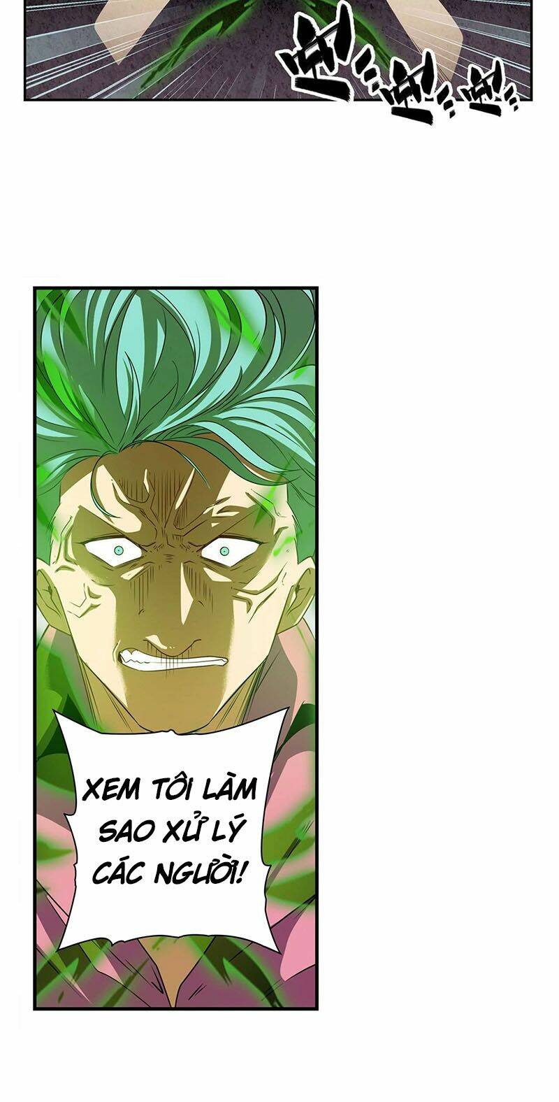 Anh Hùng ? Ta Không Làm Lâu Rồi: Chapter 265
