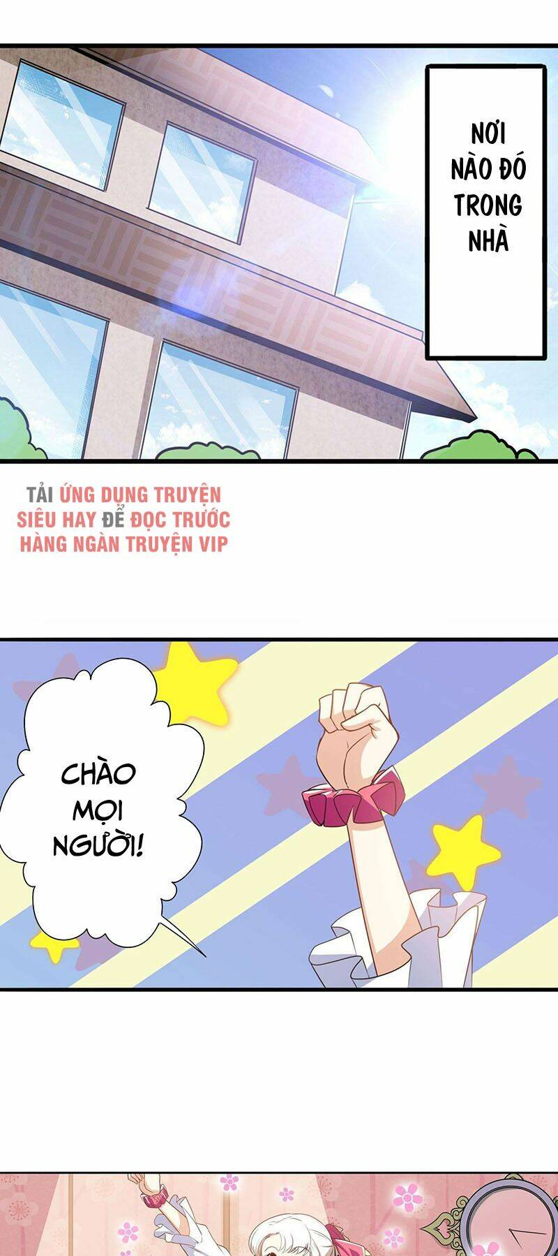 Anh Hùng ? Ta Không Làm Lâu Rồi: Chapter 265
