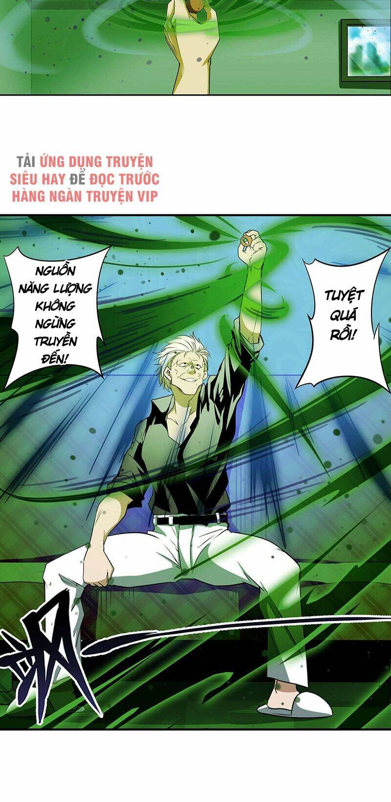 Anh Hùng ? Ta Không Làm Lâu Rồi: Chapter 265