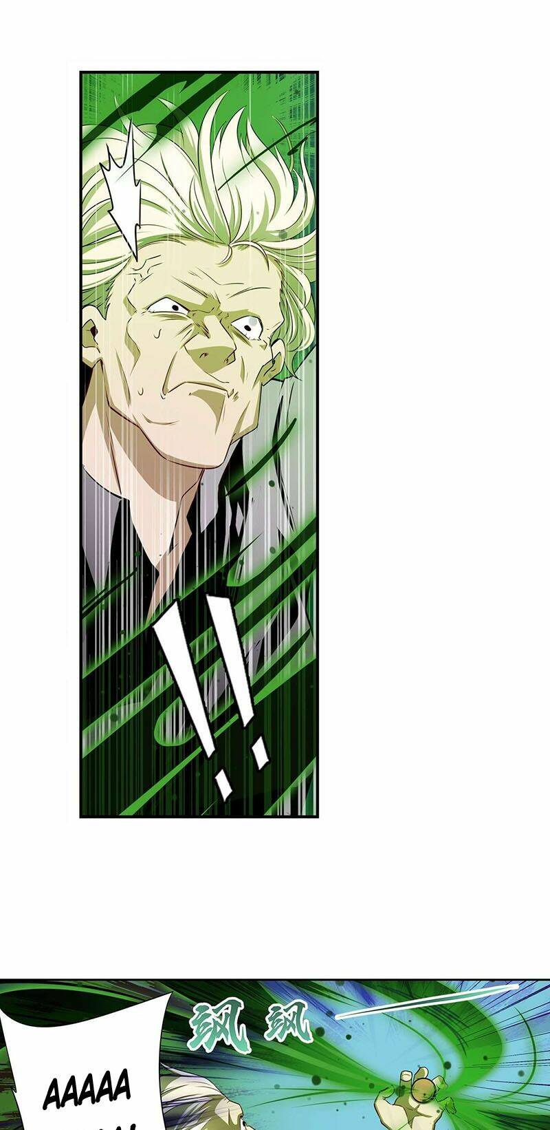 Anh Hùng ? Ta Không Làm Lâu Rồi: Chapter 265