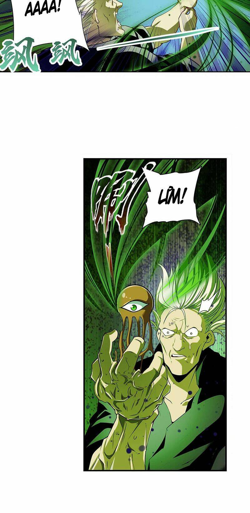 Anh Hùng ? Ta Không Làm Lâu Rồi: Chapter 265