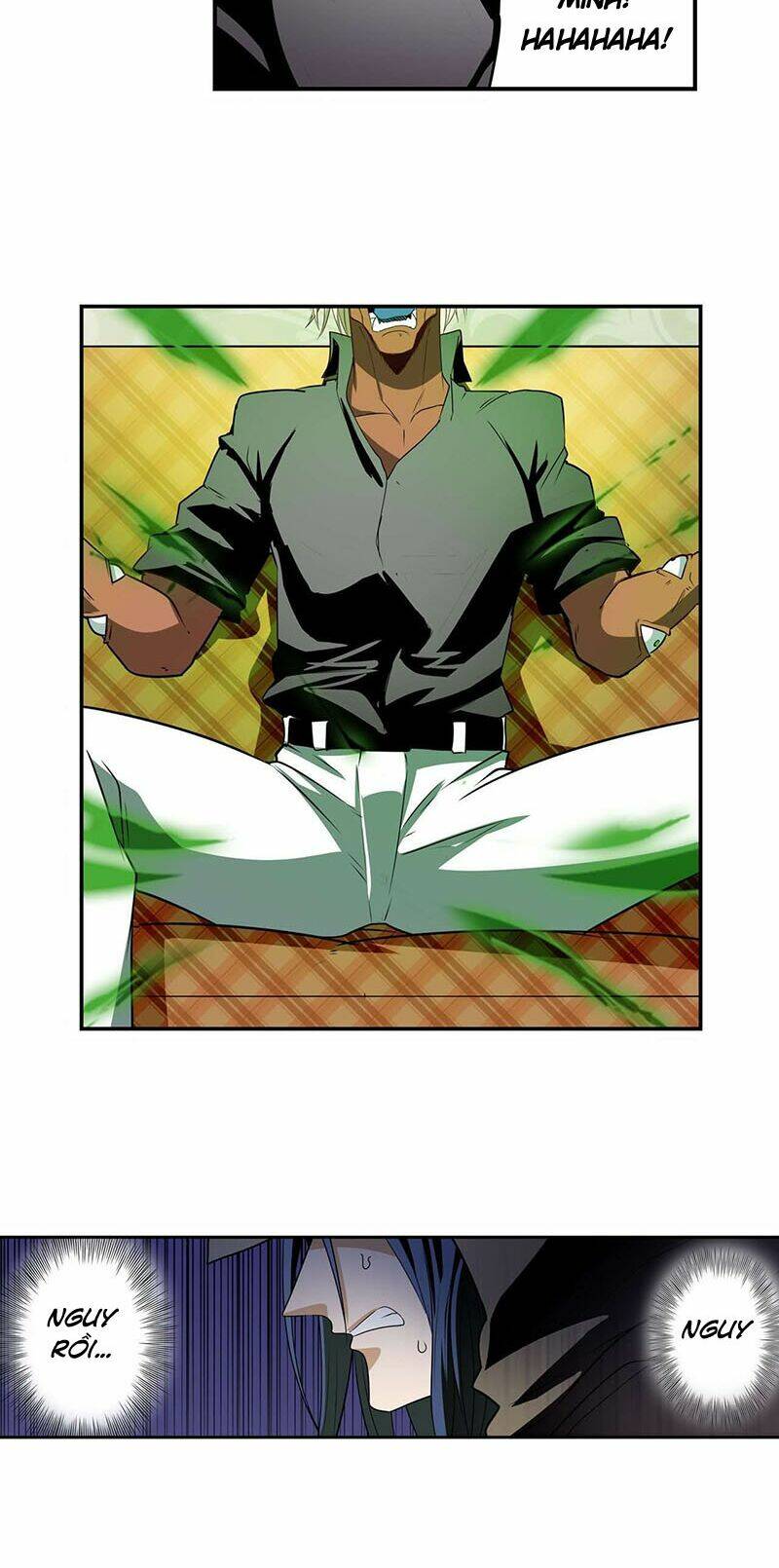 Anh Hùng ? Ta Không Làm Lâu Rồi: Chapter 265