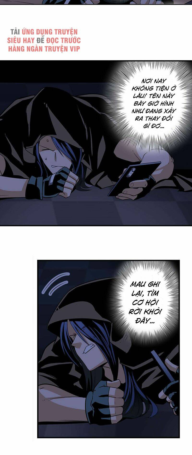 Anh Hùng ? Ta Không Làm Lâu Rồi: Chapter 265