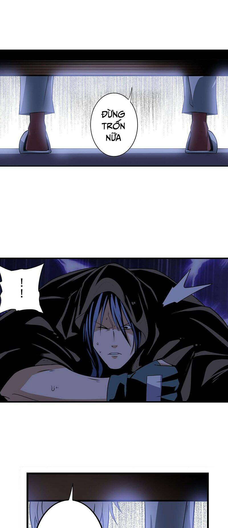Anh Hùng ? Ta Không Làm Lâu Rồi: Chapter 265
