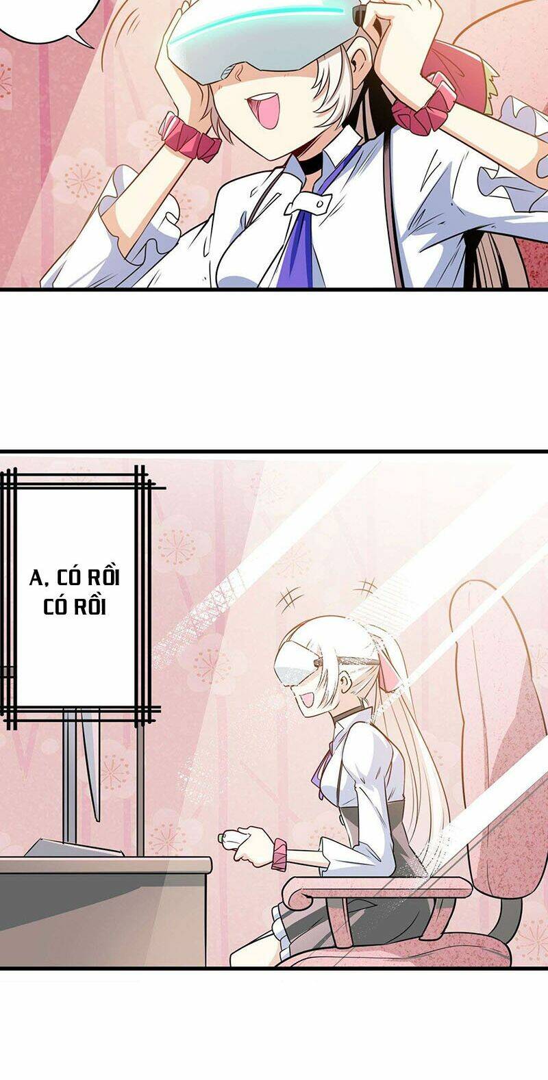 Anh Hùng ? Ta Không Làm Lâu Rồi: Chapter 265