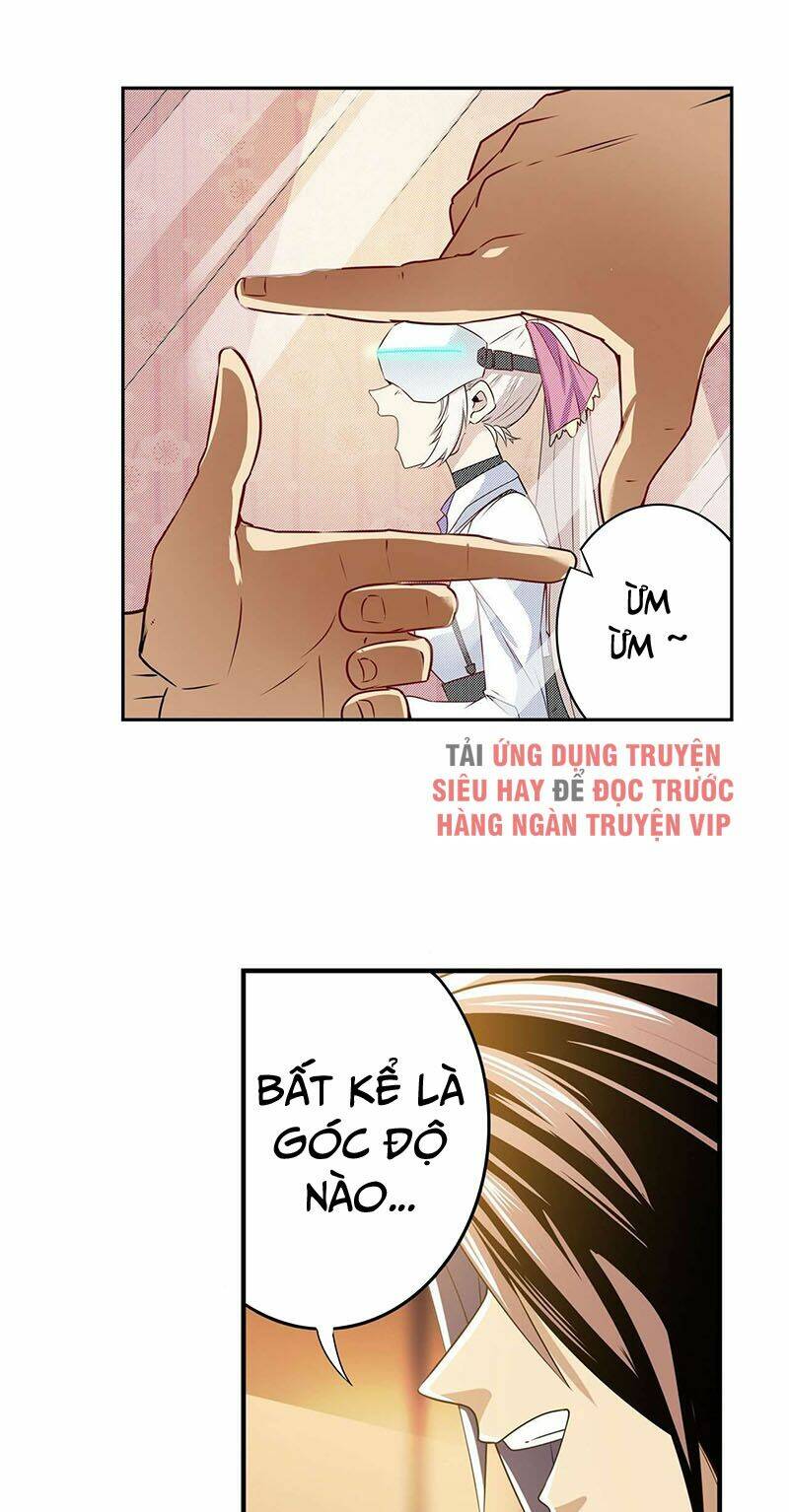 Anh Hùng ? Ta Không Làm Lâu Rồi: Chapter 265