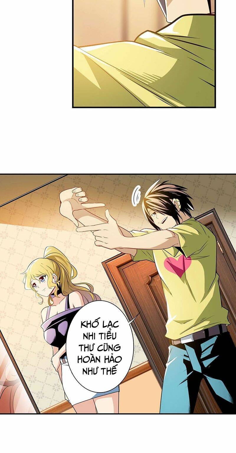 Anh Hùng ? Ta Không Làm Lâu Rồi: Chapter 265