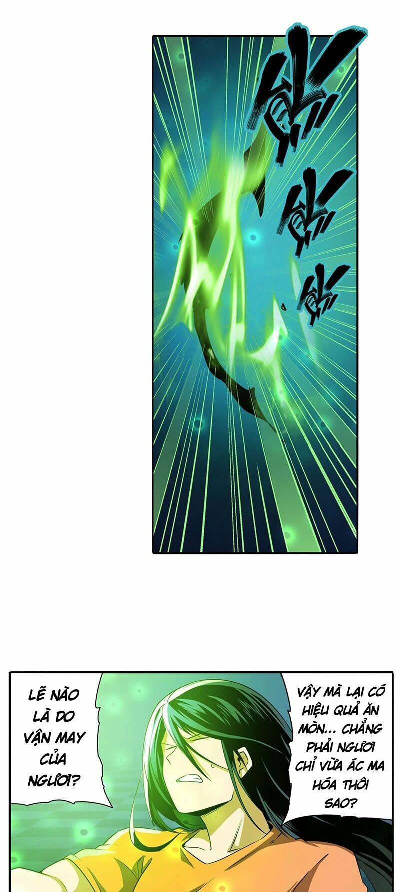 Anh Hùng ? Ta Không Làm Lâu Rồi: Chapter 266