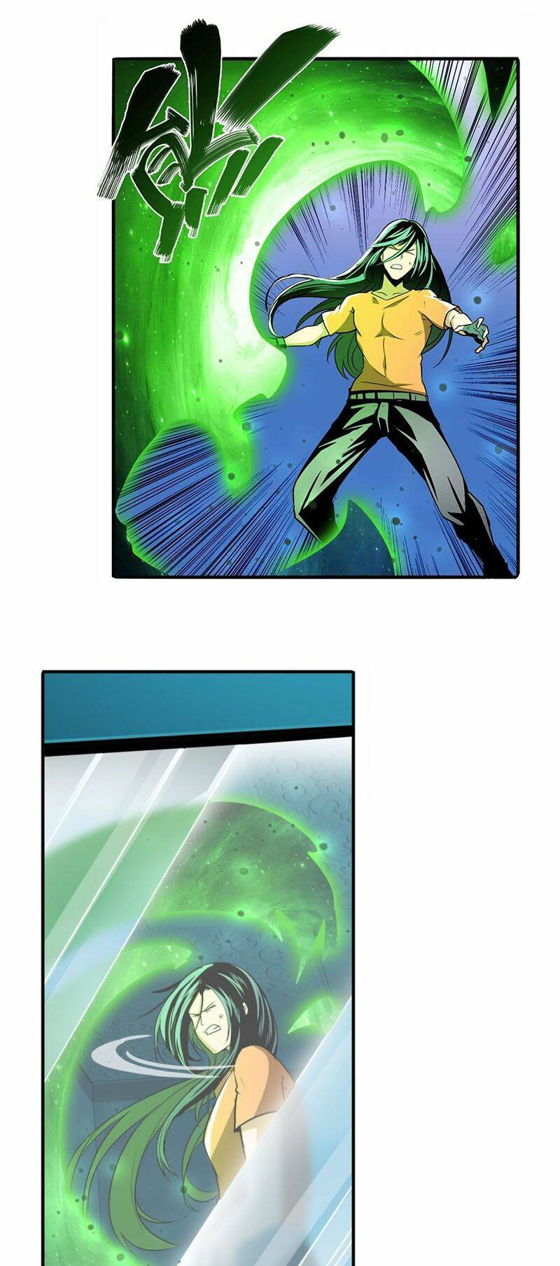 Anh Hùng ? Ta Không Làm Lâu Rồi: Chapter 266