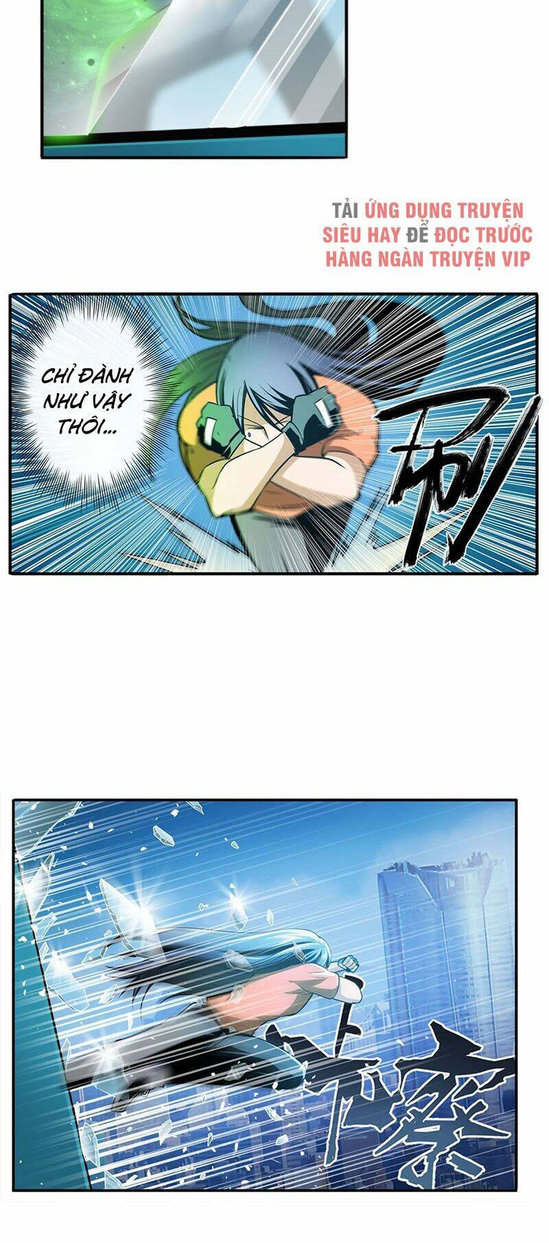 Anh Hùng ? Ta Không Làm Lâu Rồi: Chapter 266