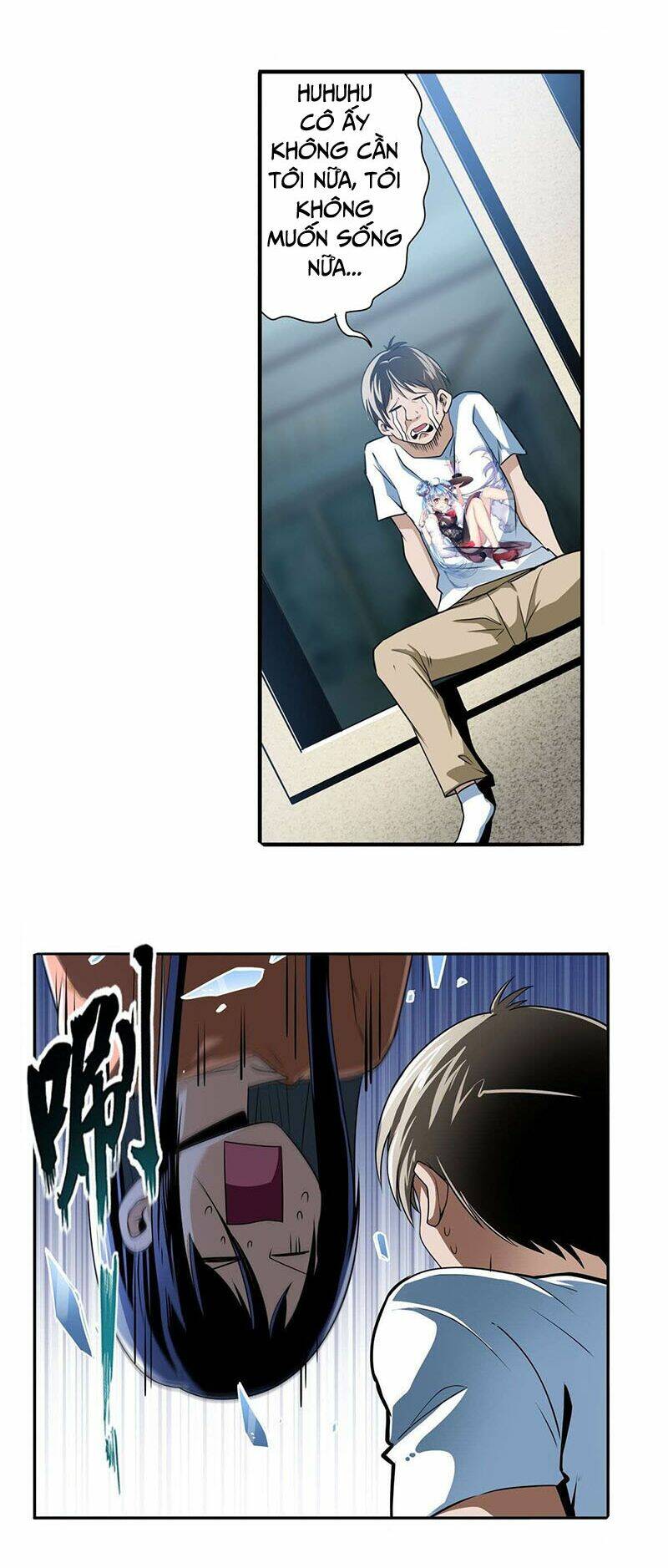 Anh Hùng ? Ta Không Làm Lâu Rồi: Chapter 266