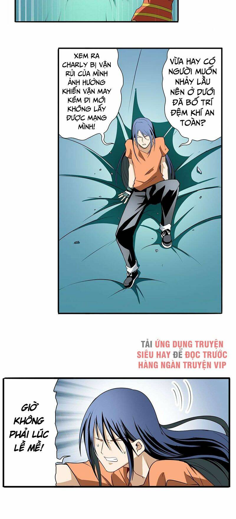 Anh Hùng ? Ta Không Làm Lâu Rồi: Chapter 266