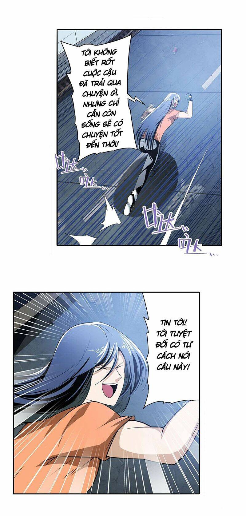 Anh Hùng ? Ta Không Làm Lâu Rồi: Chapter 266