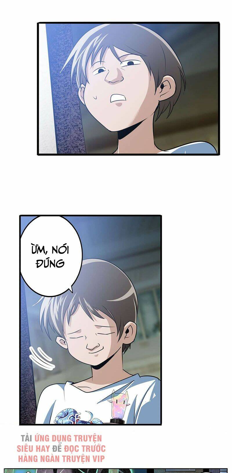 Anh Hùng ? Ta Không Làm Lâu Rồi: Chapter 266