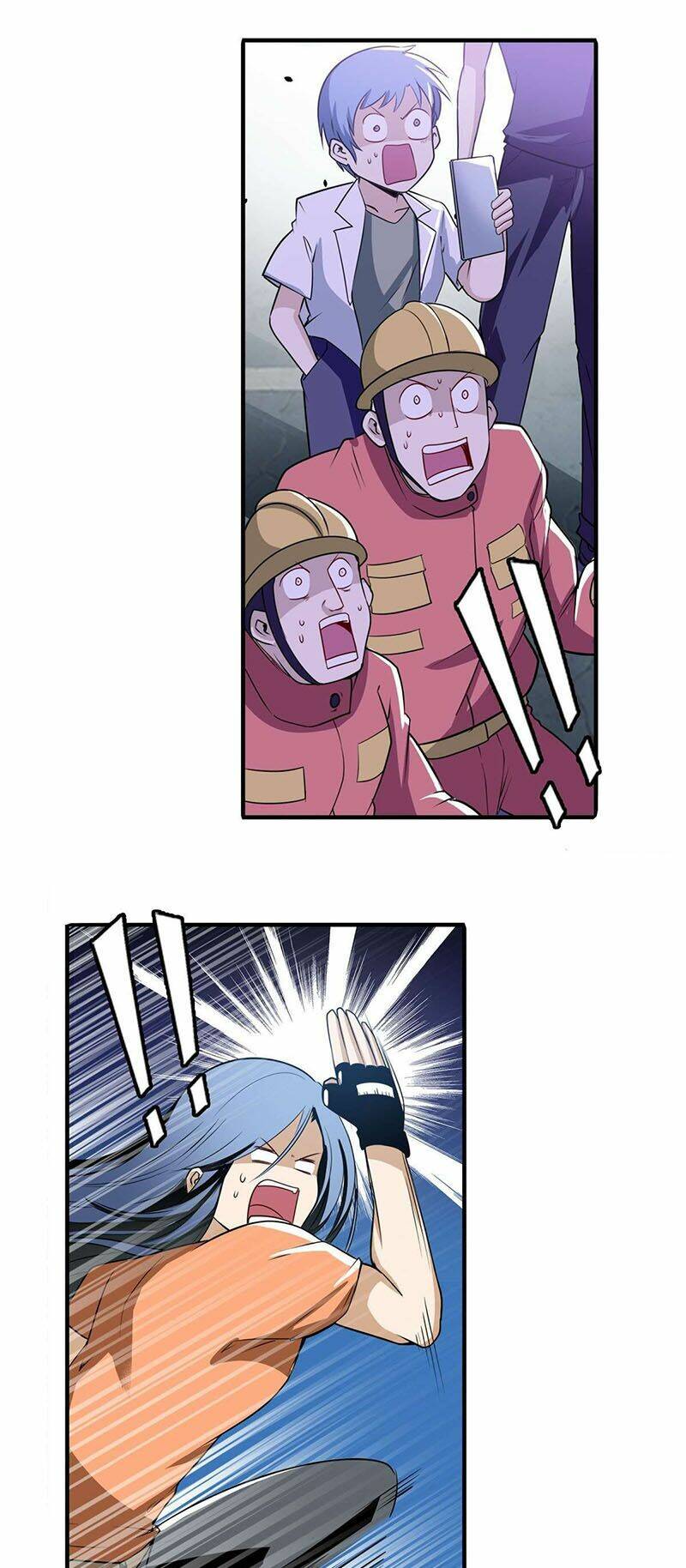 Anh Hùng ? Ta Không Làm Lâu Rồi: Chapter 266