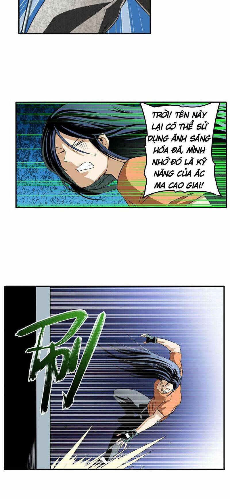 Anh Hùng ? Ta Không Làm Lâu Rồi: Chapter 266