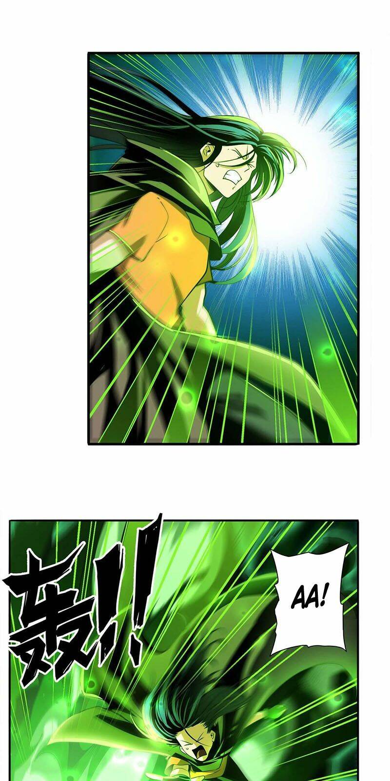 Anh Hùng ? Ta Không Làm Lâu Rồi: Chapter 266