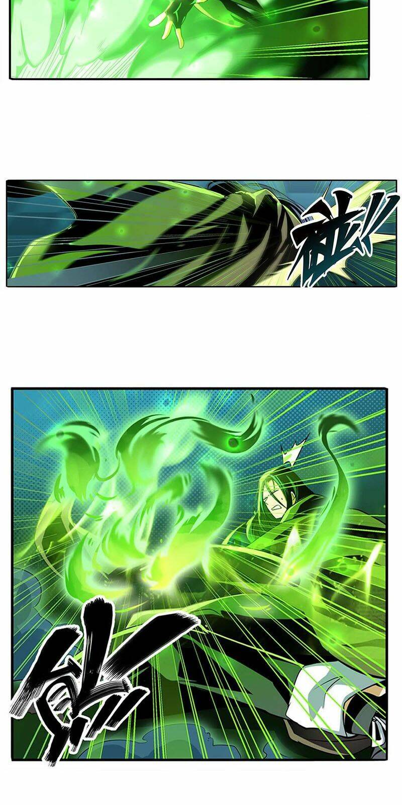 Anh Hùng ? Ta Không Làm Lâu Rồi: Chapter 266