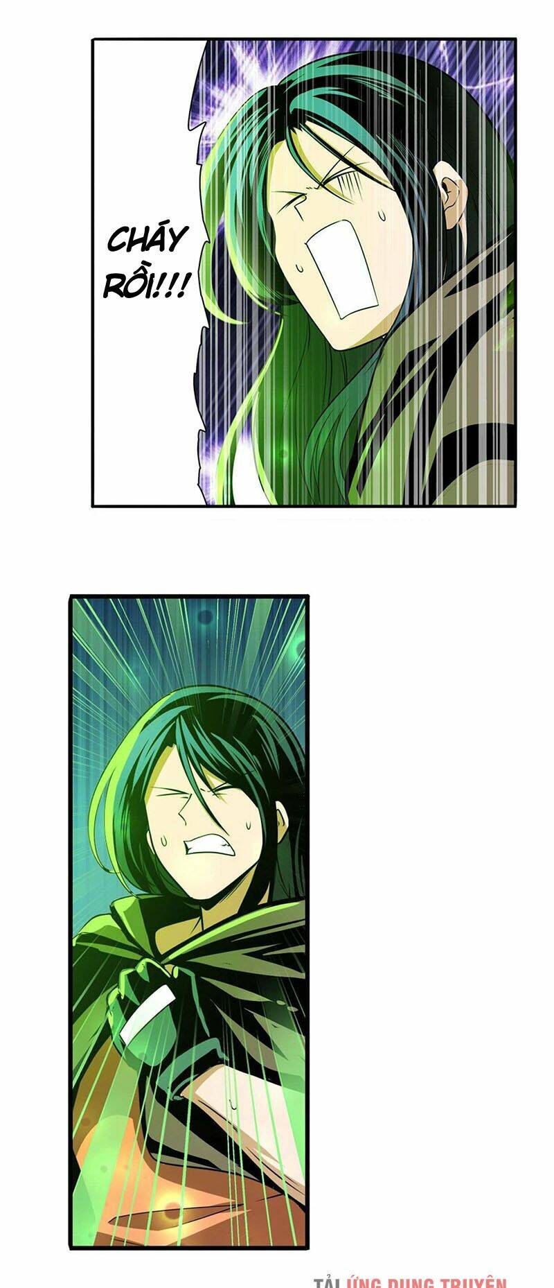 Anh Hùng ? Ta Không Làm Lâu Rồi: Chapter 266