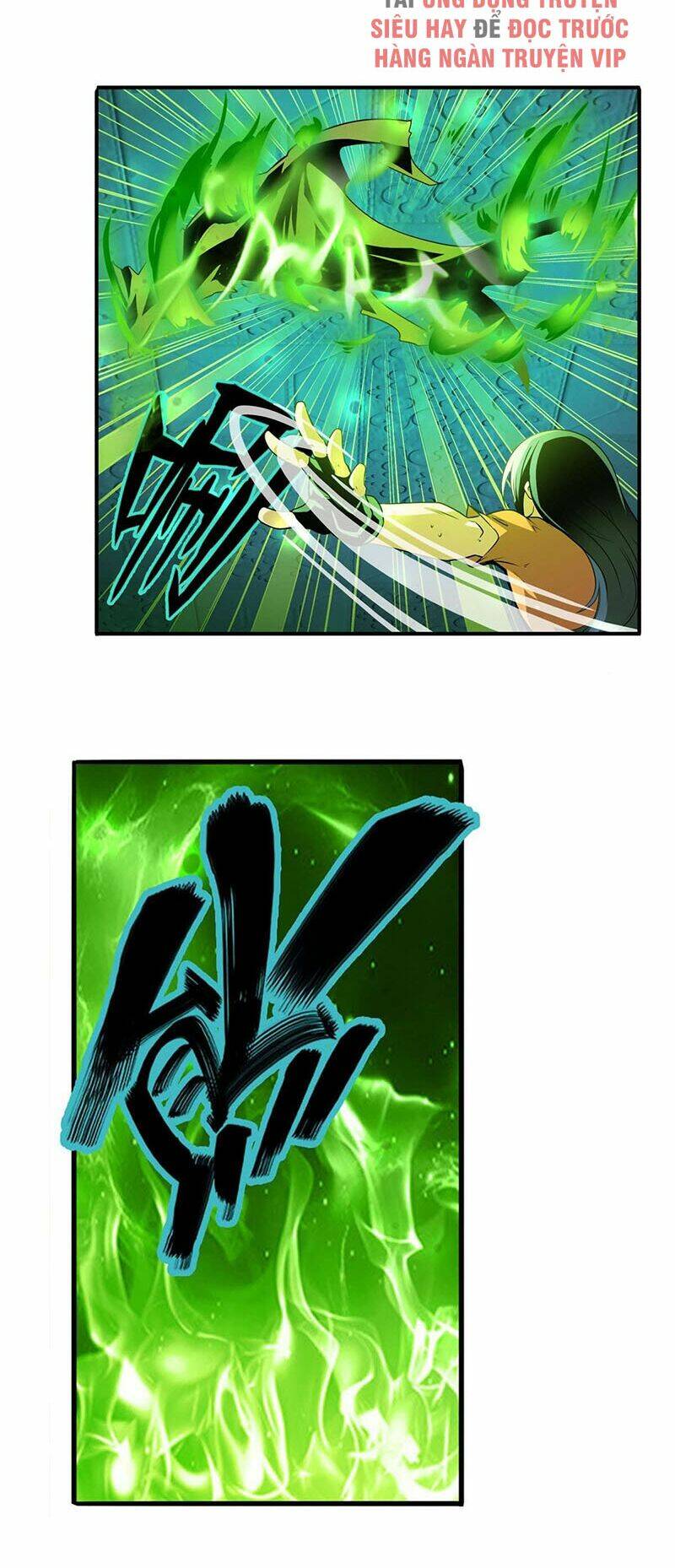 Anh Hùng ? Ta Không Làm Lâu Rồi: Chapter 266
