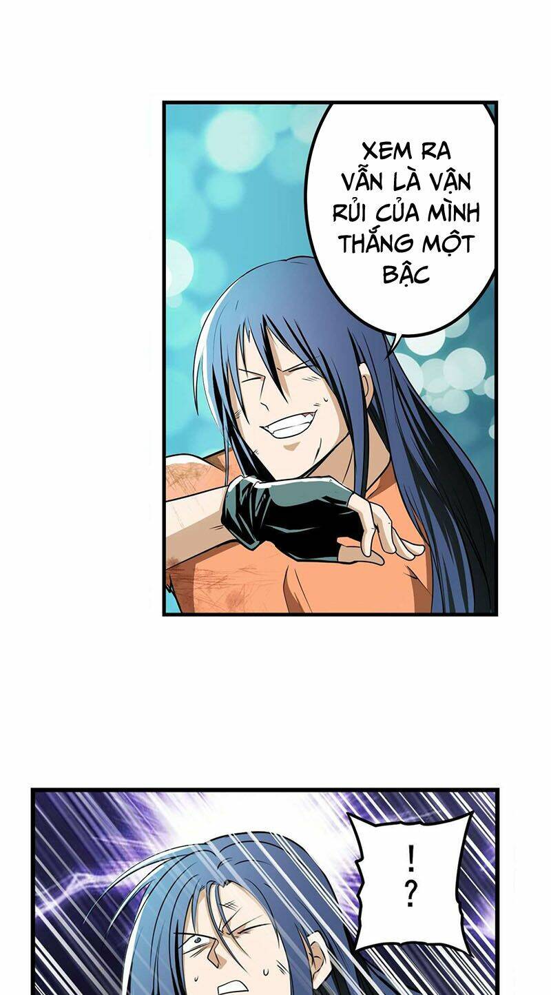 Anh Hùng ? Ta Không Làm Lâu Rồi: Chapter 267