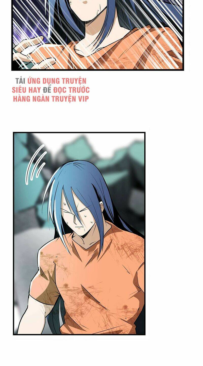Anh Hùng ? Ta Không Làm Lâu Rồi: Chapter 267