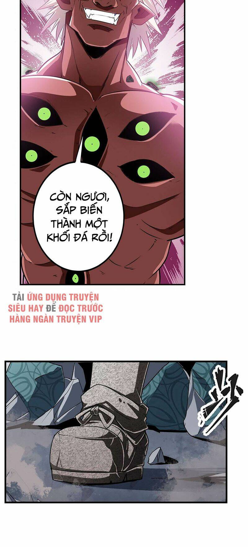 Anh Hùng ? Ta Không Làm Lâu Rồi: Chapter 267