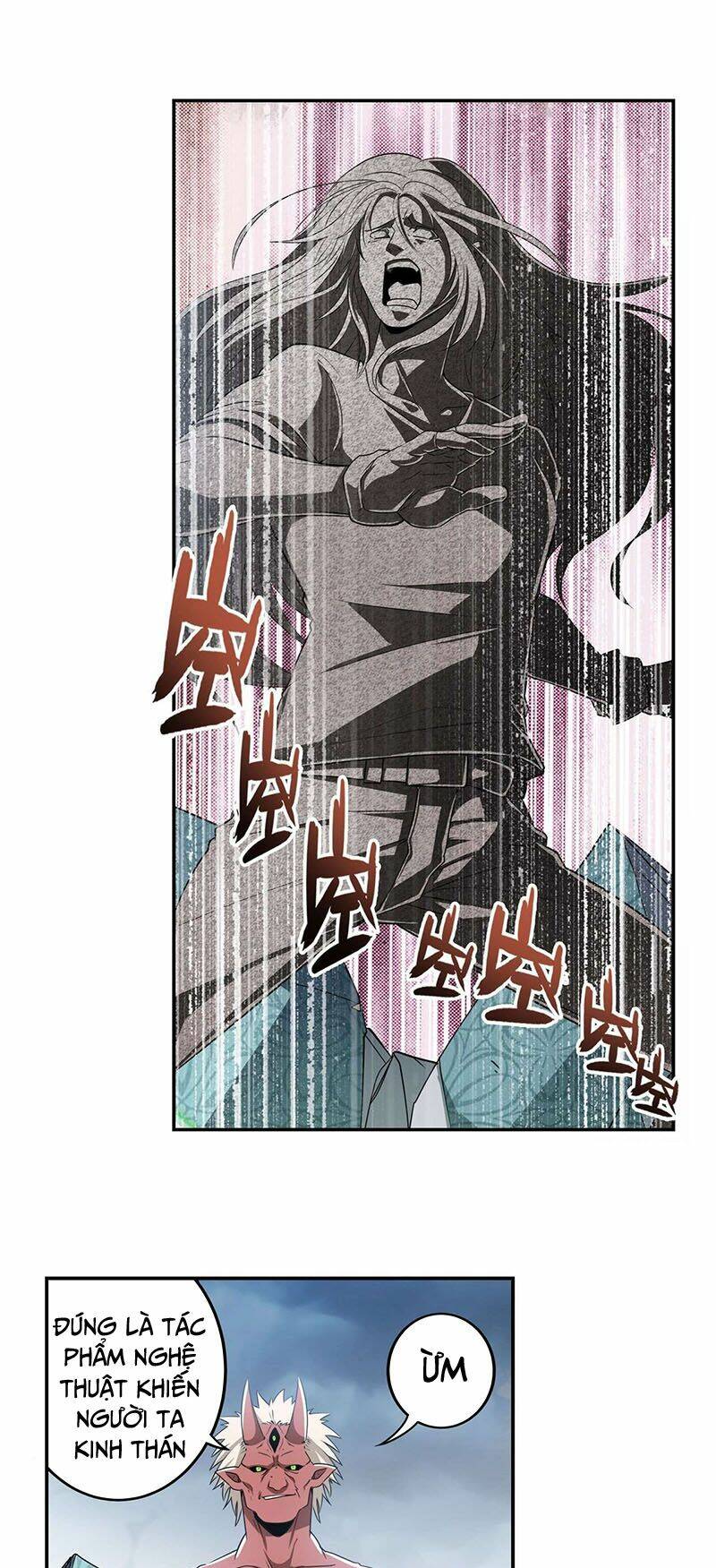 Anh Hùng ? Ta Không Làm Lâu Rồi: Chapter 267