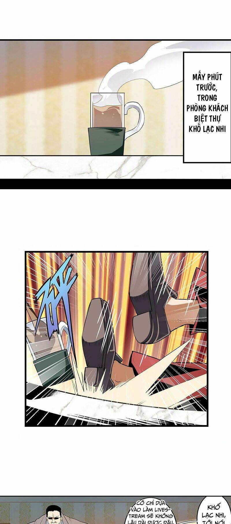 Anh Hùng ? Ta Không Làm Lâu Rồi: Chapter 267