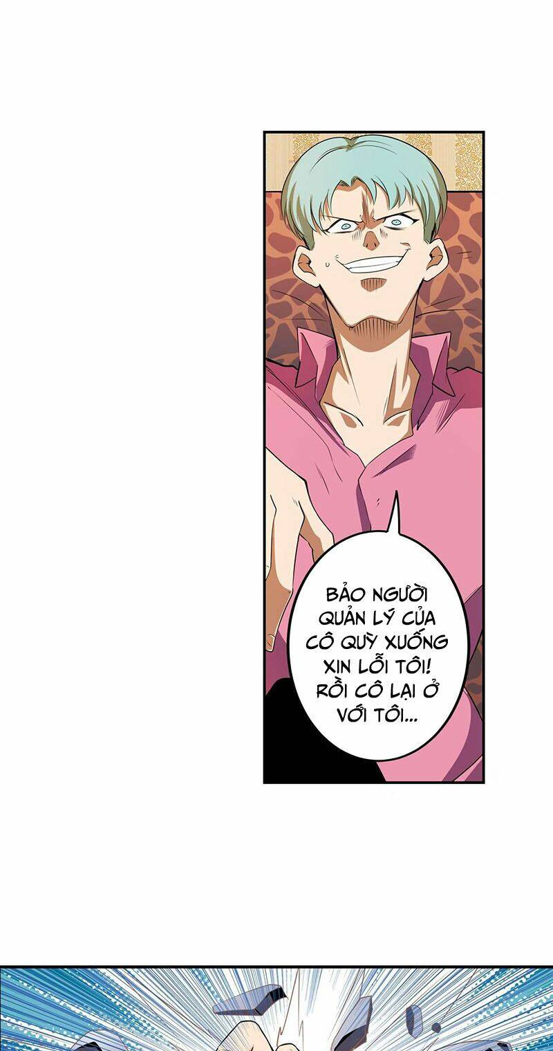 Anh Hùng ? Ta Không Làm Lâu Rồi: Chapter 267