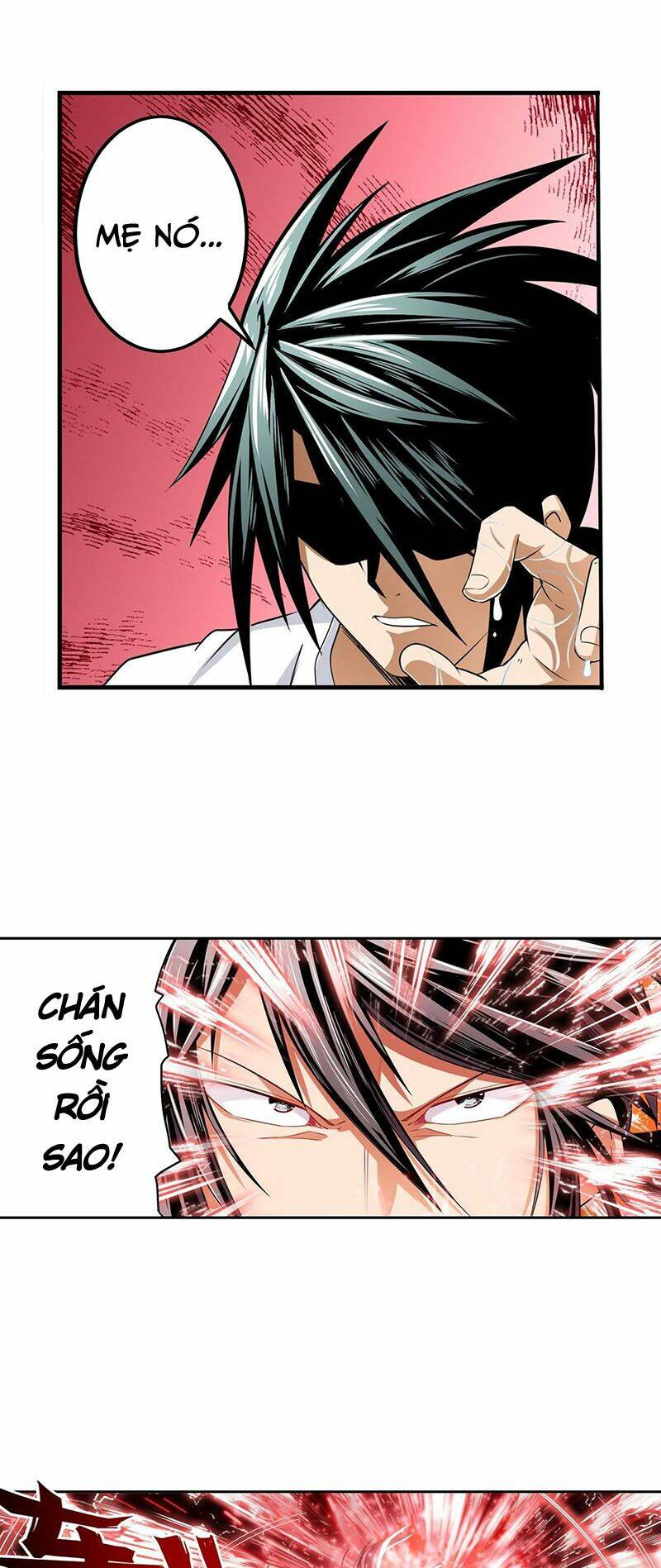 Anh Hùng ? Ta Không Làm Lâu Rồi: Chapter 267