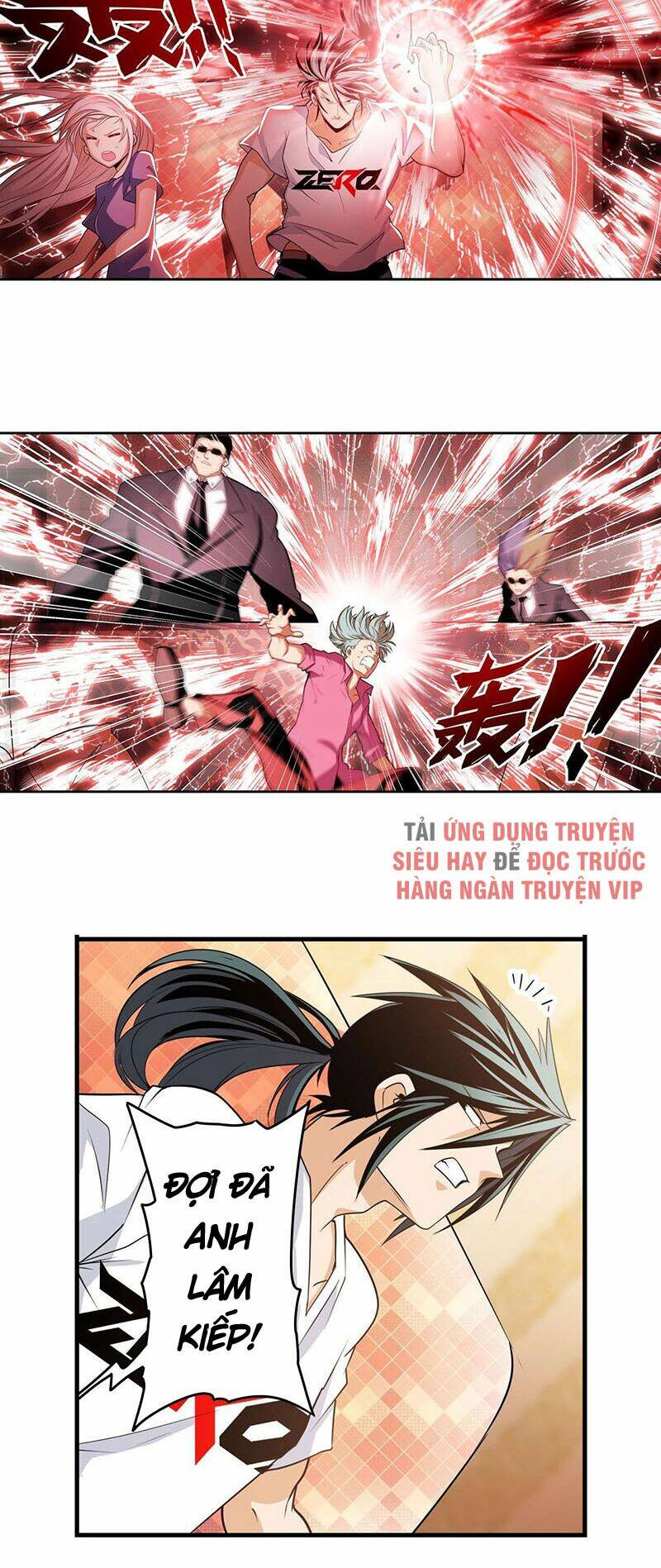 Anh Hùng ? Ta Không Làm Lâu Rồi: Chapter 267