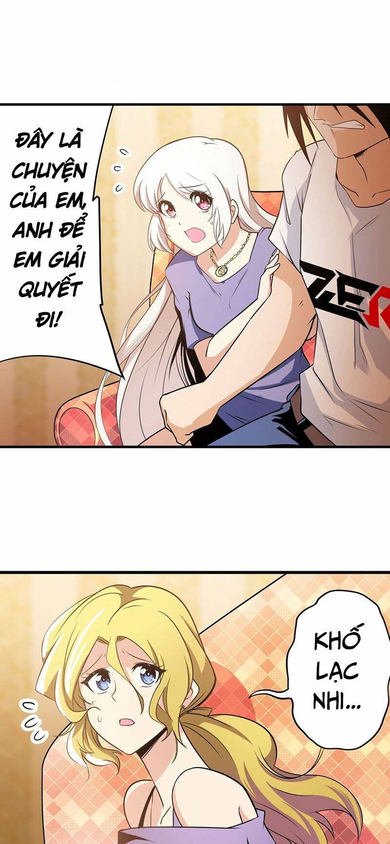 Anh Hùng ? Ta Không Làm Lâu Rồi: Chapter 267