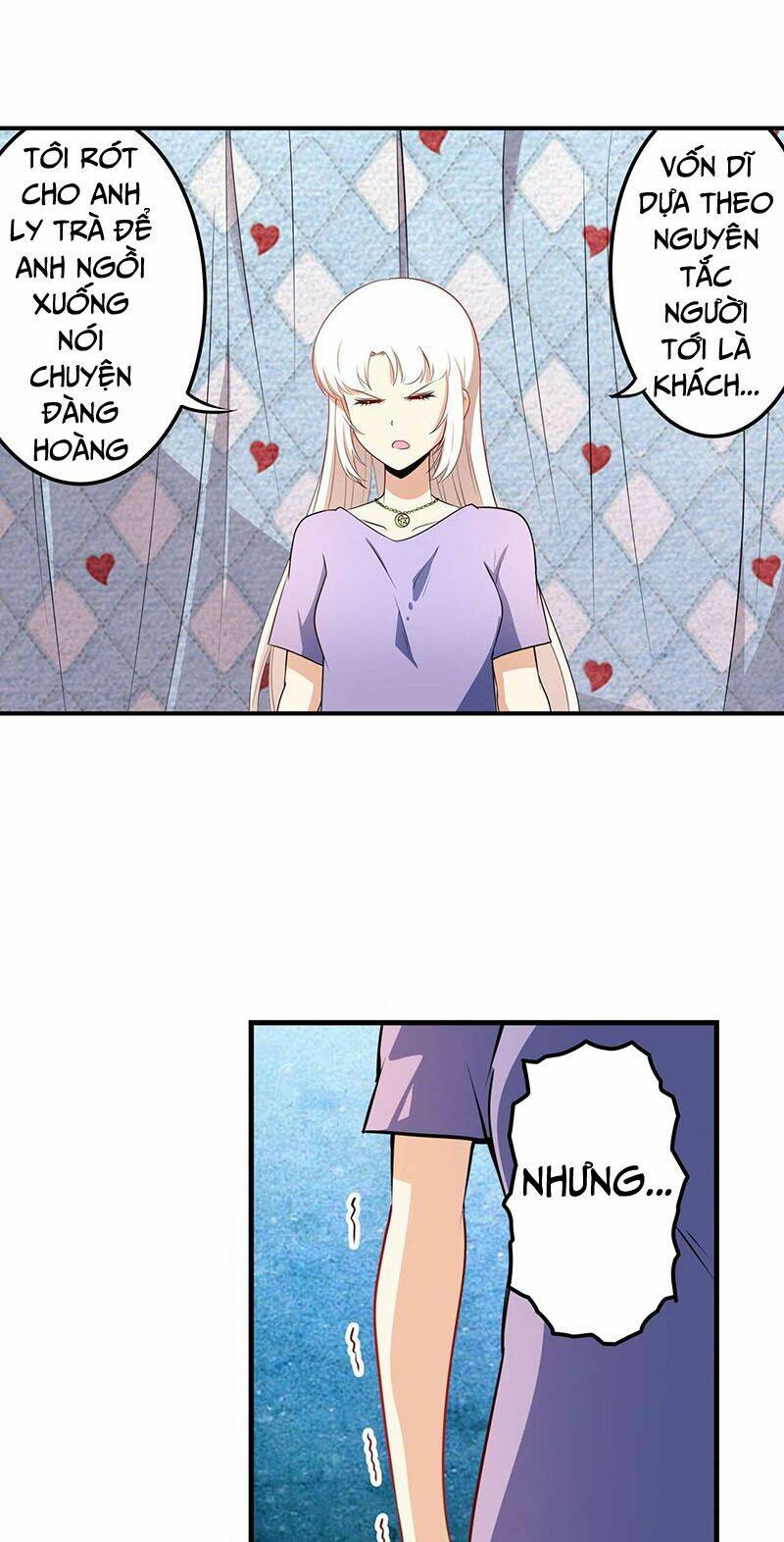 Anh Hùng ? Ta Không Làm Lâu Rồi: Chapter 267