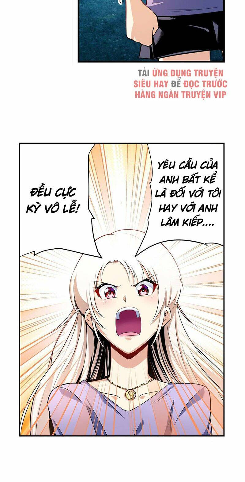 Anh Hùng ? Ta Không Làm Lâu Rồi: Chapter 267