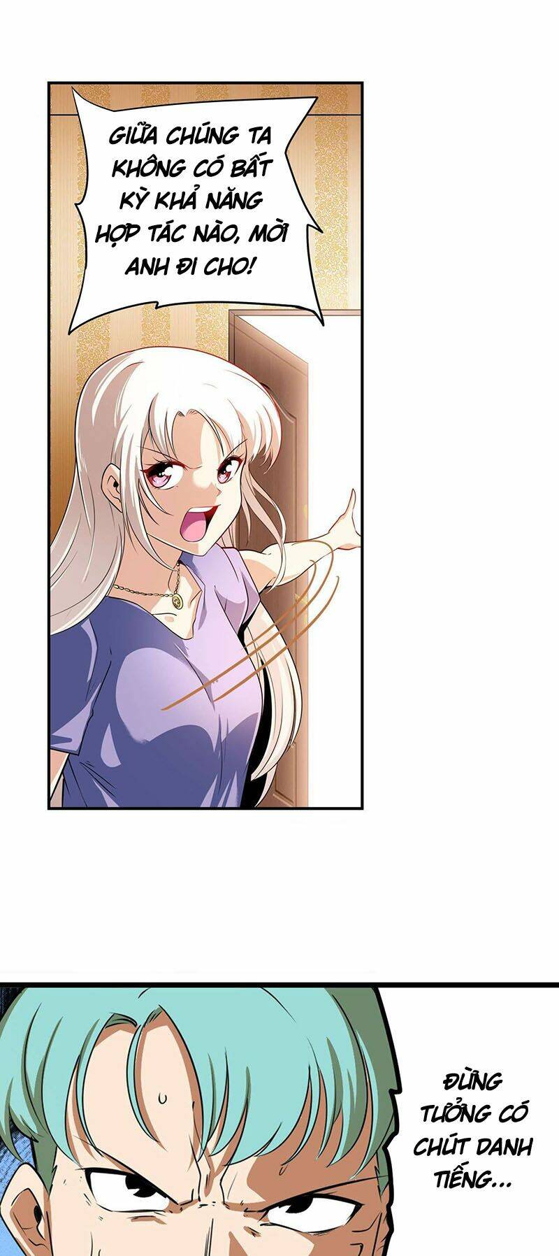 Anh Hùng ? Ta Không Làm Lâu Rồi: Chapter 267