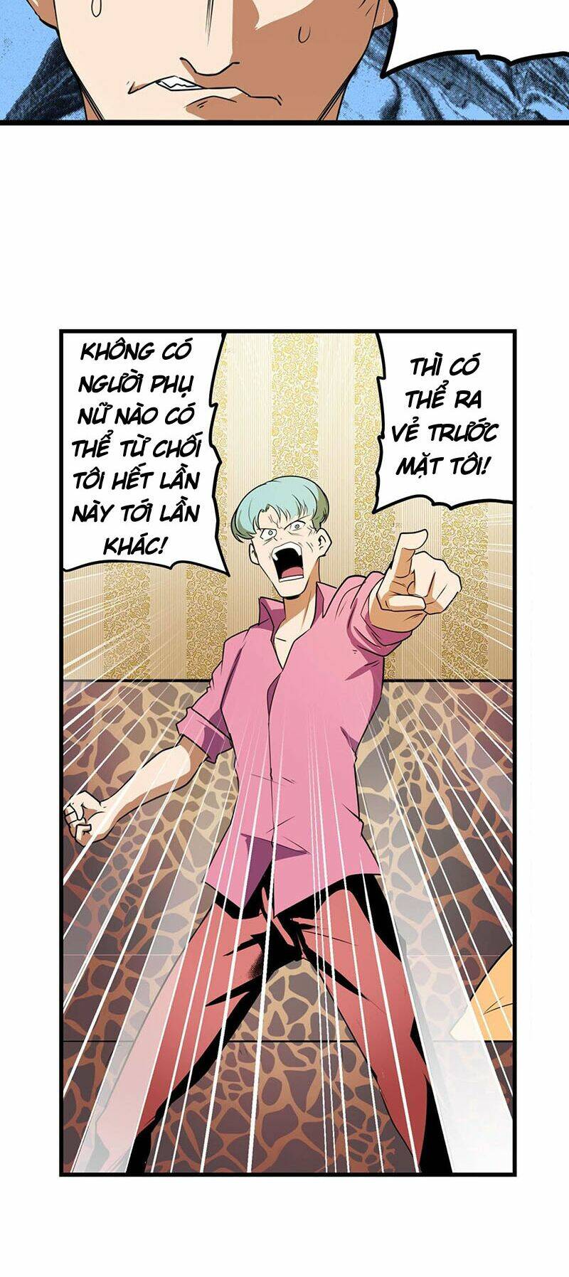 Anh Hùng ? Ta Không Làm Lâu Rồi: Chapter 267
