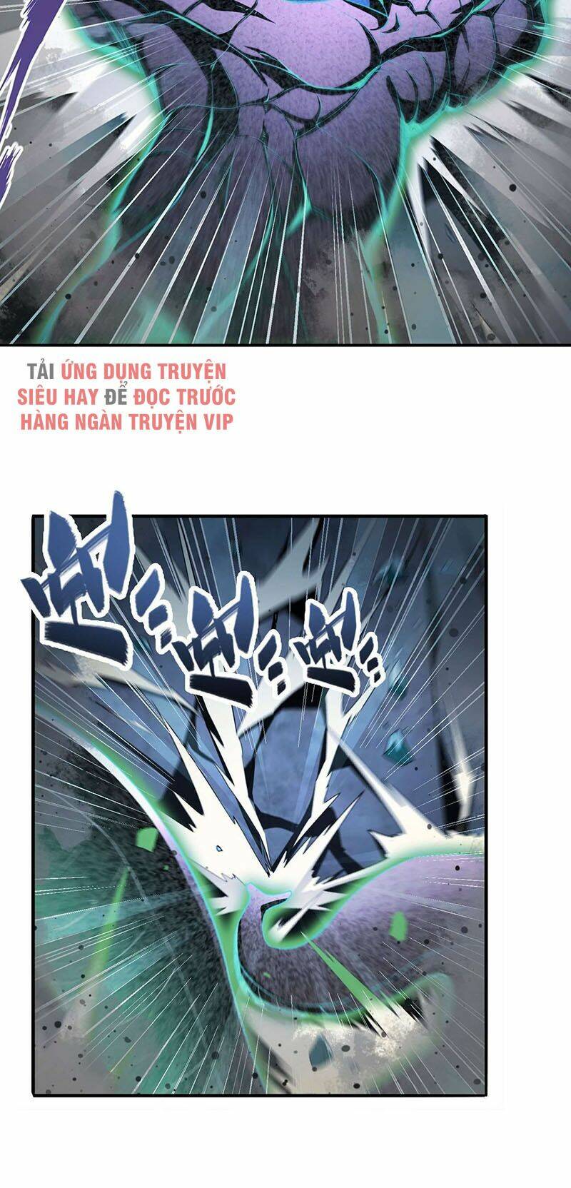 Anh Hùng ? Ta Không Làm Lâu Rồi: Chapter 267