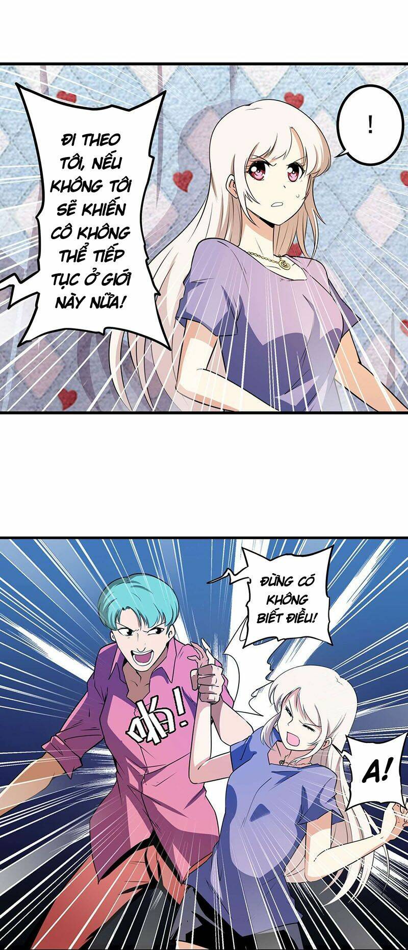 Anh Hùng ? Ta Không Làm Lâu Rồi: Chapter 267