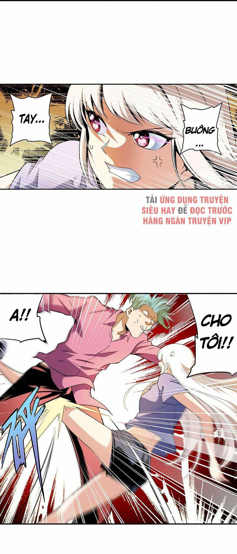 Anh Hùng ? Ta Không Làm Lâu Rồi: Chapter 267